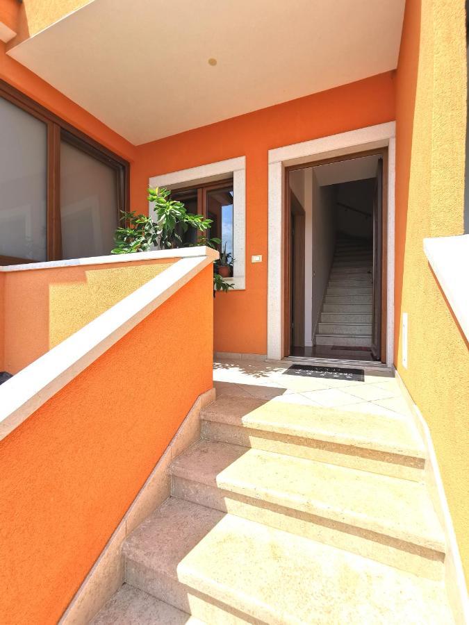 Villa Lamanova Rovinj Exterior photo