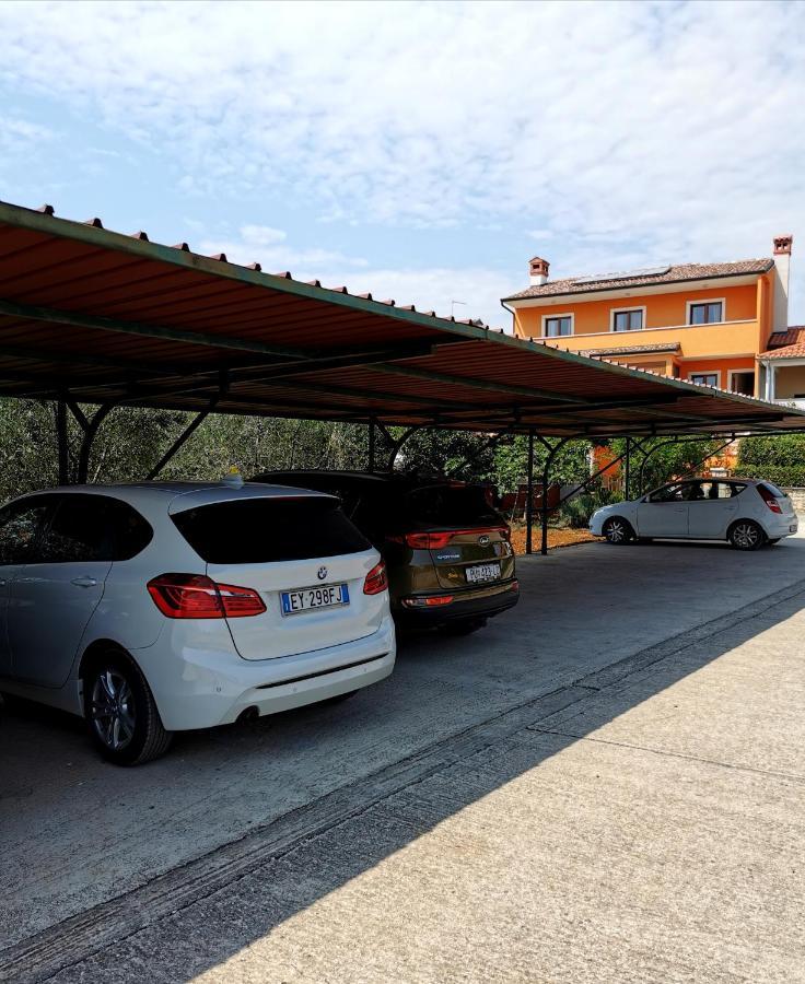 Villa Lamanova Rovinj Exterior photo